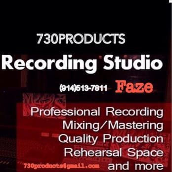 730 products recording studio - Recording studio - Recording & Rehearsal Studios Near Me - White Plains, New York 730 products recording studio - Recording studio - Recording & Rehearsal Studios Near Me - White Plains, New York