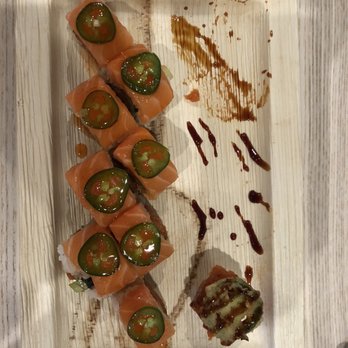 Sushi Rollin’ - Cry Baby 2 Special Roll - Sushi Bars Near Me - Lewisville, Texas Sushi Rollin’ - Cry Baby 2 Special Roll - Sushi Bars Near Me - Lewisville, Texas