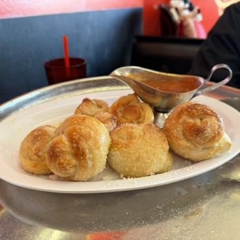 Ignazio’s Kitchen - Garlic knots - Pizza Near Me - Lakewood, Colorado Ignazio’s Kitchen - Garlic knots - Pizza Near Me - Lakewood, Colorado