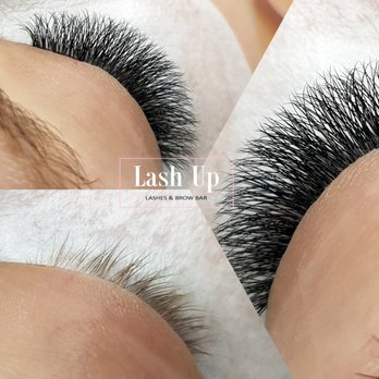 Lash Up - Permanent Makeup Near Me - Berlin, BE