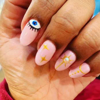 Vibrant Nails & Lashes - Nail Salons Near Me - Berkeley, California Vibrant Nails & Lashes - Nail Salons Near Me - Berkeley, California