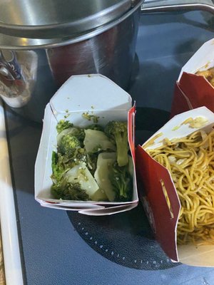 Panda Express by null