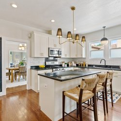 Sophia Niu Group - Compass - I help families not just find a house, but a home, a space that uniquely fits your needs.