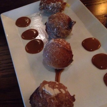 Tulio - Bombalini - Italian Near Me - Seattle, Washington