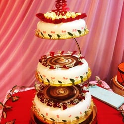 Sweets Bakery & Cafe