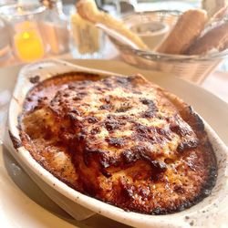 Villa Capri - Lasagna Bolognese