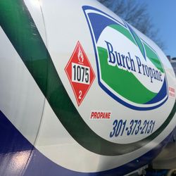 Burch Oil