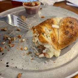 Stromboli Stromboli