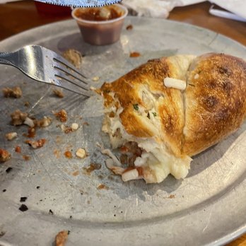 I Love NY Pizza - Meatball Stromboli - Pizza Near Me - Dawsonville, Georgia I Love NY Pizza - Meatball Stromboli - Pizza Near Me - Dawsonville, Georgia