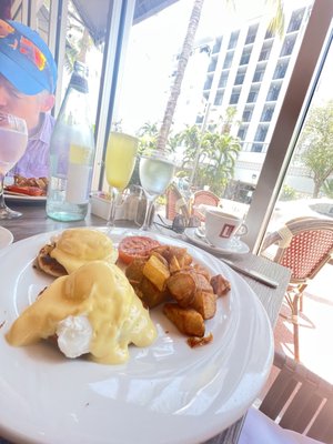 Oliver's Bistro by null