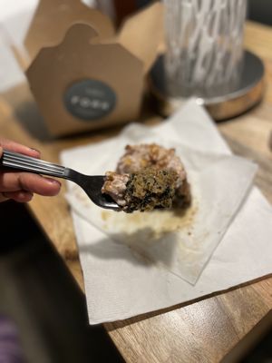 Fork by null