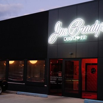 Jim Brady's - Exterior - American Near Me - Royal Oak, Michigan Jim Brady's - Exterior - American Near Me - Royal Oak, Michigan