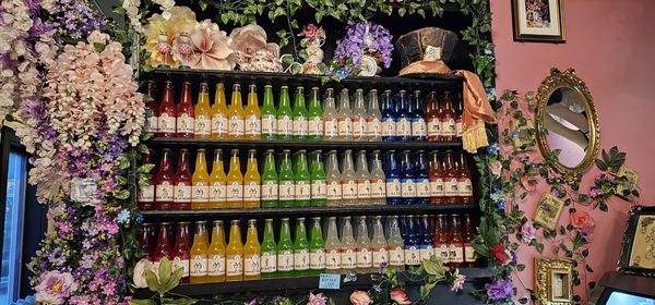 Alice in the Village by null