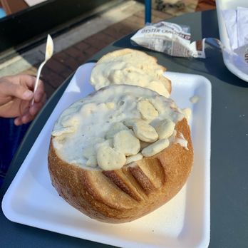 BOSTON CHOWDA - Updated February 2025 - 1760 Photos & 1328 Reviews - 1 ...