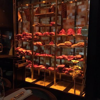 Black+Blue Vancouver - Steakhouses Near Me - Vancouver, British Columbia