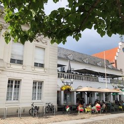 Restaurant Luitpold
