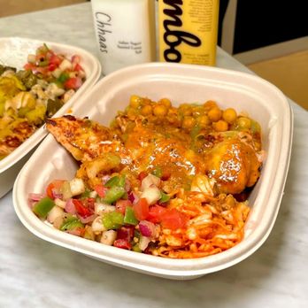 Ambo - Indian Near Me - New York, New York