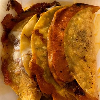 Fatboys Taco - Birria quesotacos - Tacos Near Me - Palmdale, California