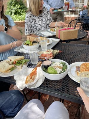 Companion Bakery & Cafe by null