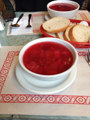 Euro-Deli Batory by null