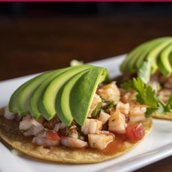 Katrina’s Mexican Grill