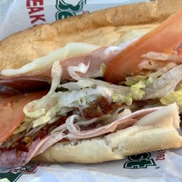 Boars Head Ham