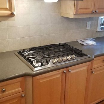 Cem Appliances Install - Gas CookTop - Appliances & Repair Near Me