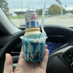 Rick's Frozen Custard