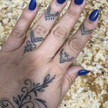 Fairy Nails Lounge - Acrylic fill by Jacy - Eyebrow Services Near Me - Hayward, California Fairy Nails Lounge - Acrylic fill by Jacy - Eyebrow Services Near Me - Hayward, California