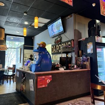 DPoong Korean BBQ - Korean Near Me - Temecula, California