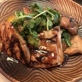 Minami Toronto - Aburi Chicken Gozen lunch set - Japanese Near Me - Toronto, Ontario Minami Toronto - Aburi Chicken Gozen lunch set - Japanese Near Me - Toronto, Ontario