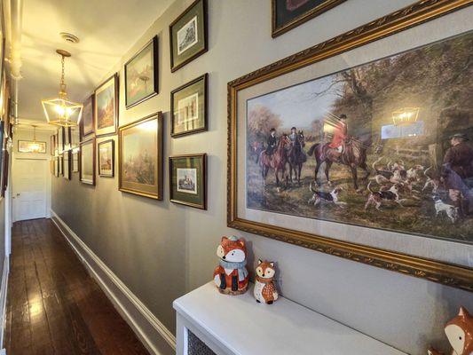 Terry House Bed & Breakfast by null