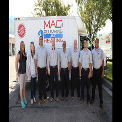 MAC Plumbing