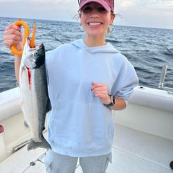 School's Out Sport Fishing