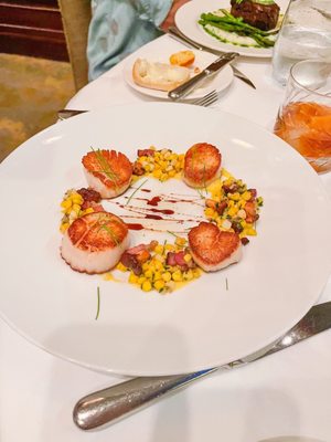 Charleston Grill by null