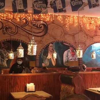 Casa Maria - Mexican Near Me - Jacksonville, Florida