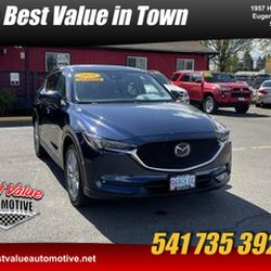 Best Value Automotive
