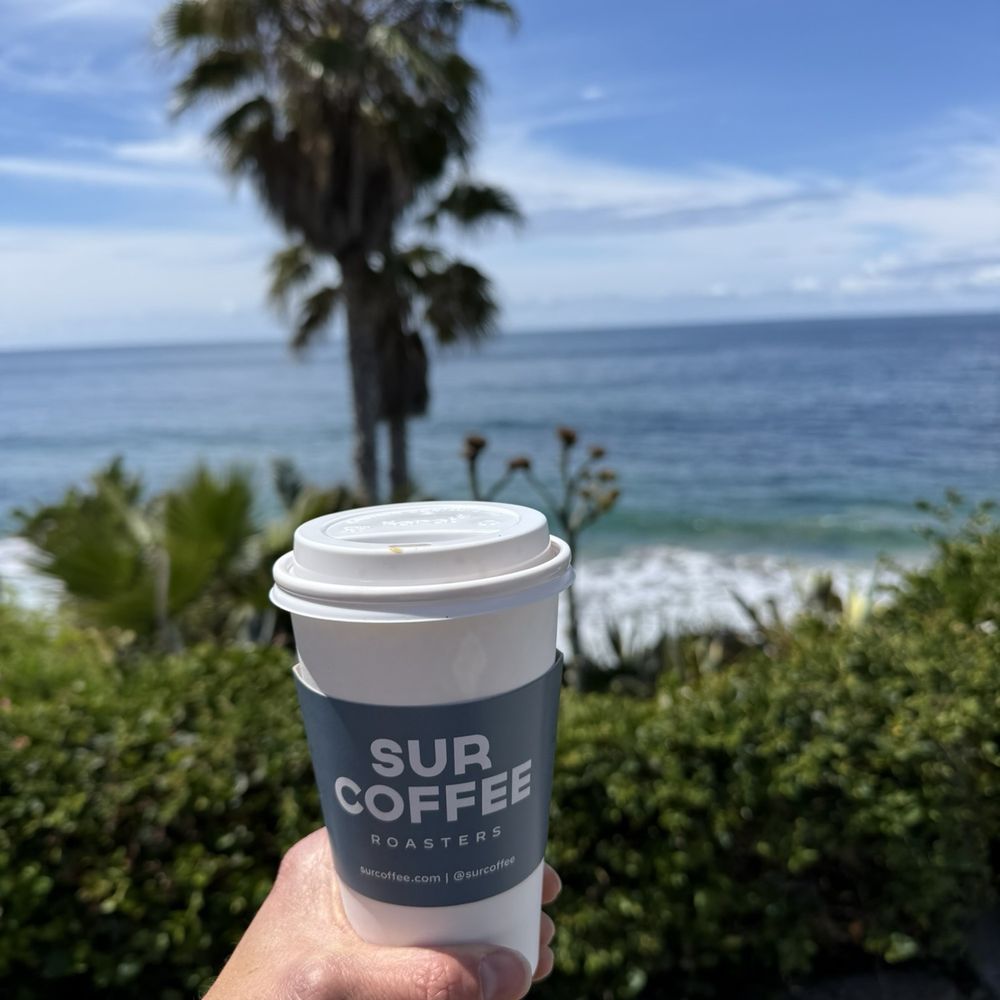 The best coffee!