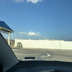 Prime Windshield Repair - After the Repair!