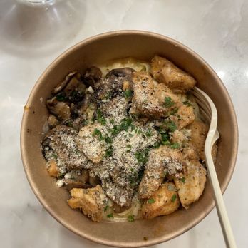 Pasta Viva - game changer - Italian Near Me - Irvine, California