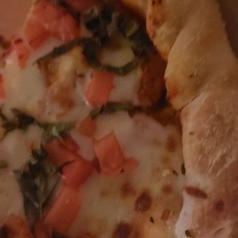 Library Bar & Grill - a slice of pizza - American Near Me - Norman, Oklahoma Library Bar & Grill - a slice of pizza - American Near Me - Norman, Oklahoma