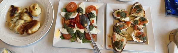 Bruno's by null