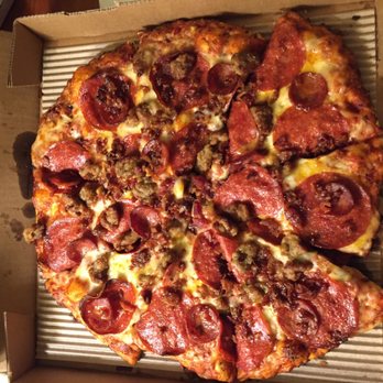 Round Table Pizza - awesome meaty goodness - Pizza Near Me - Mt Vernon, Washington Round Table Pizza - awesome meaty goodness - Pizza Near Me - Mt Vernon, Washington
