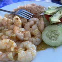 Mariscos Montoya