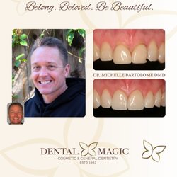 Dental Magic