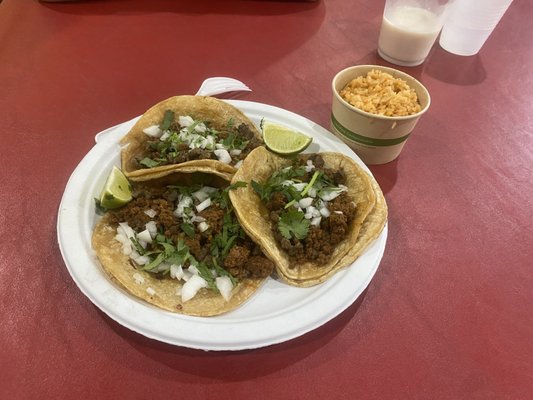 Chela’s Restaurant & Taqueria by null