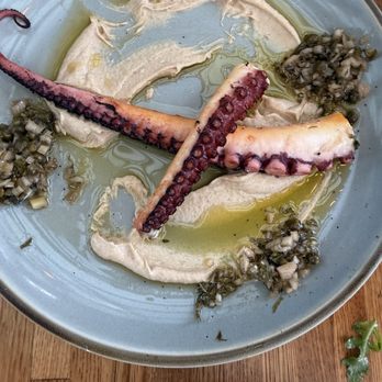 OSTE - Octopus - Italian Near Me - Los Angeles, California OSTE - Octopus - Italian Near Me - Los Angeles, California