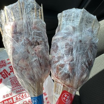 Lamb Lamb Meat Shop - Fresh beef and lamb skewers - Hot Pot Near Me - Rosemead, California Lamb Lamb Meat Shop - Fresh beef and lamb skewers - Hot Pot Near Me - Rosemead, California