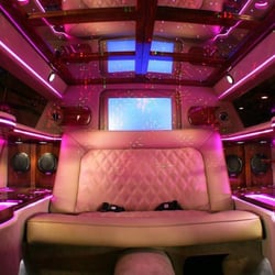Jireh Limousine Services