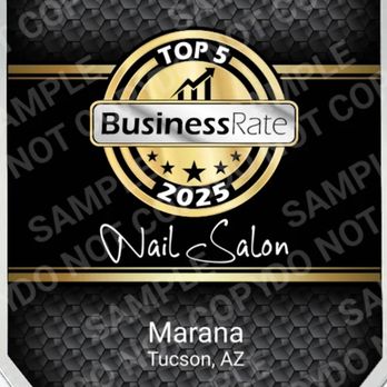 Orchid Nails - Top 5 nail salons in Marana, Arizona - Nail Salons Near Me - Tucson, Arizona